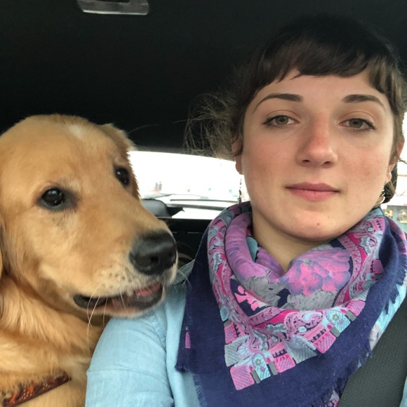 Meet your Posher, Alexandra - Picture 7 of 8